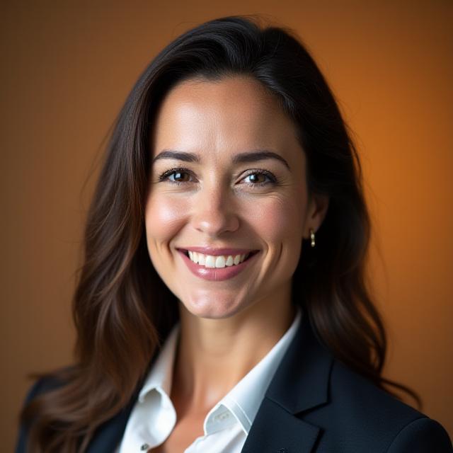 Chloe Davis, Head of Solutions Engineering at SylvaByte AI